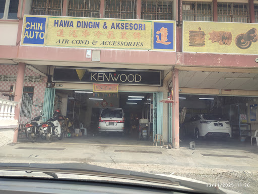Chin Auto Aircond & Accessories