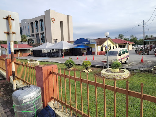 Kedai Alat-alat Ganti Sai Keong