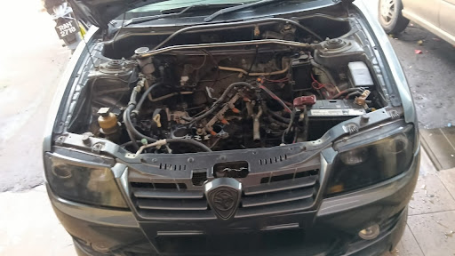 SRI RAM WORKSHOP& TOWING SERVICES