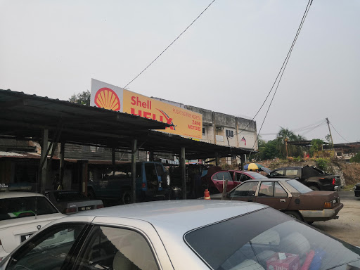 Zaini Motor