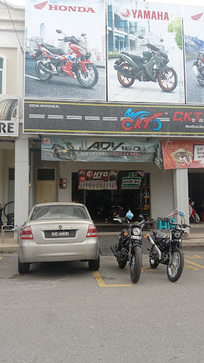 CKT Motor | Kuala Kangsar