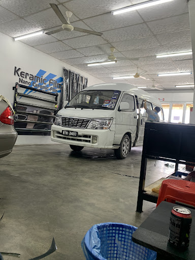 wai tint specialist shop