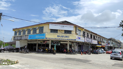 Pantai Lian Hup Motor
