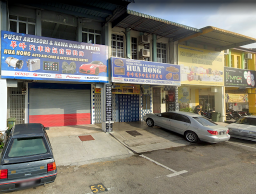 Hua Hong Auto Air-cond & Accessories