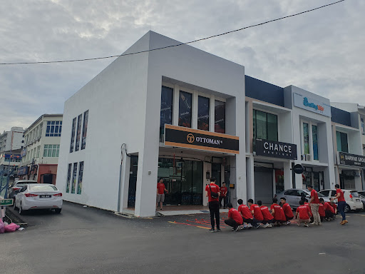 Ottoman Car Mats & Seats - Butterworth Penang