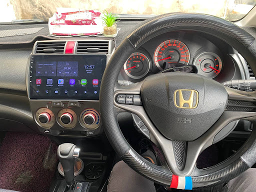 JNL Car Audio Air-cond & Accessories