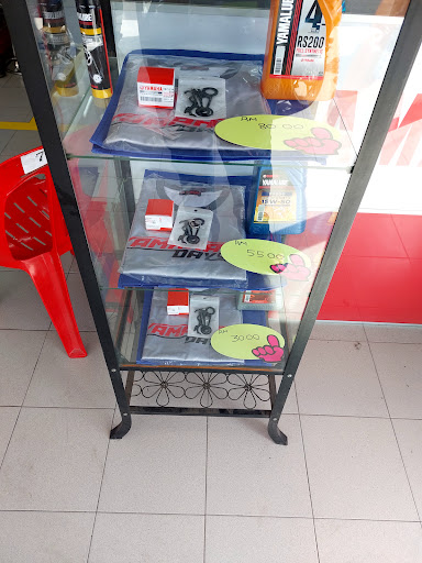 UA Motor Sdn. Bhd.