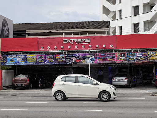 EXTREME AUTOMART