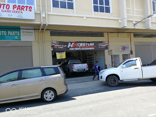 hk costum performance_LD Kedai Tinted Murah