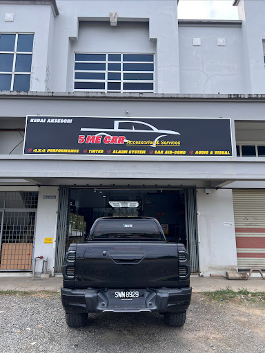 5 ME CAR ACCESSORIES AND SERVICES