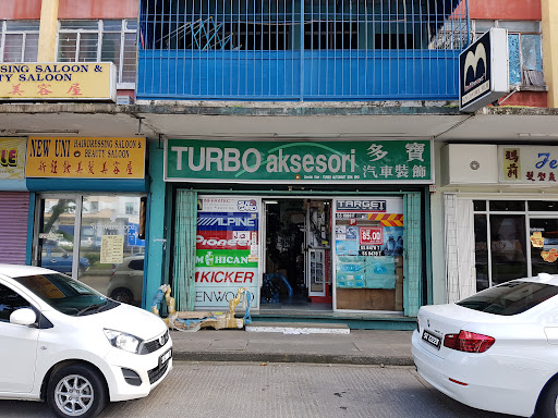 Turbo Aksesori