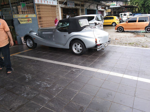 Syarikat Tai Fong Bersaudara
