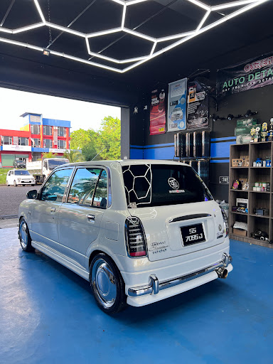 FY AUTO DETAILING & ACCESSORIES