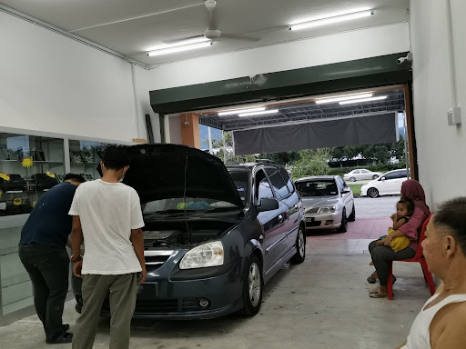 TC Car Accessories & Aircon