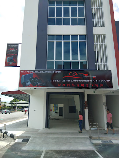 Jin Feng Auto Accessories & Air Cond