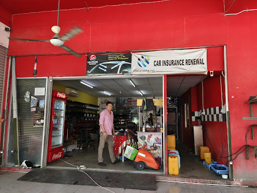 Fojohn Car Accessories Sdn Bhd