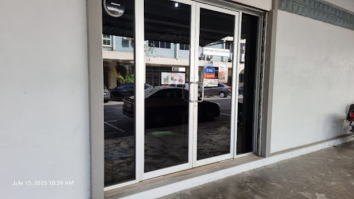 East Asia Trading Sdn. Bhd.