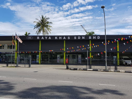 Recond Car Dealer - RAYA KHAS AUTO