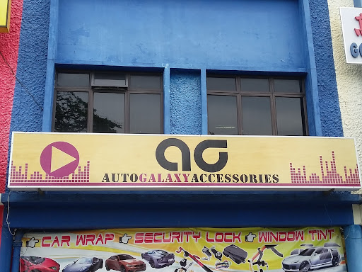 Auto Galaxy Accessories