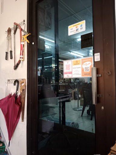 Wang Lian Seng Trading(Car Accessories)