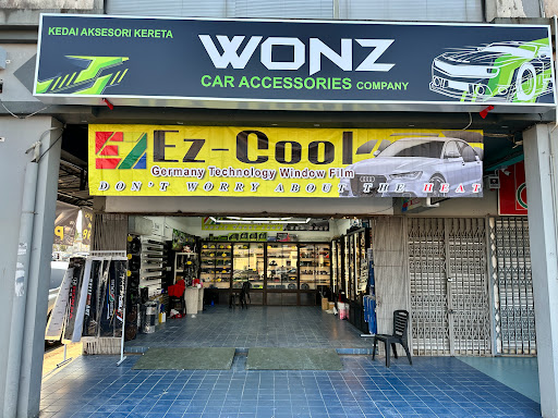 WONZ Car Accessories Company
