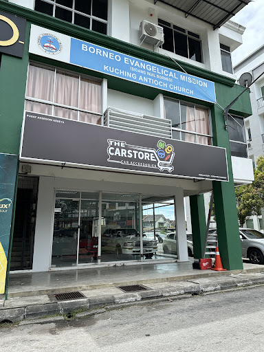 The Carstore