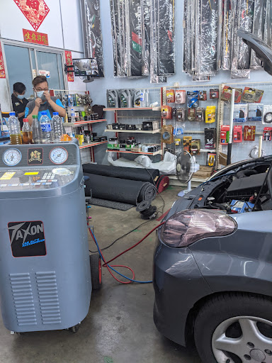Taxon Car Auto Accessories