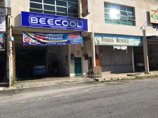 Beecool Tinted kamunting