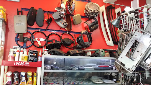 IZZENX MOTORSPORTS