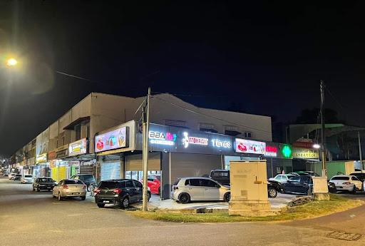 KS Dream Car Accessories & Tint Sdn Bhd