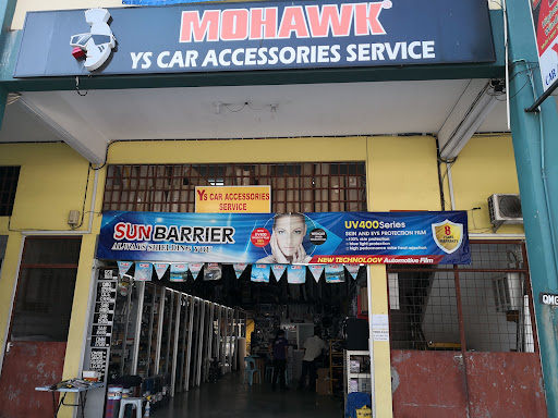 YS Car Accesories Service