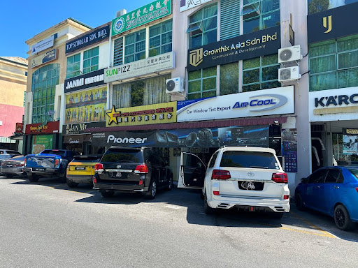 Star Car Accessories Service (CP2)