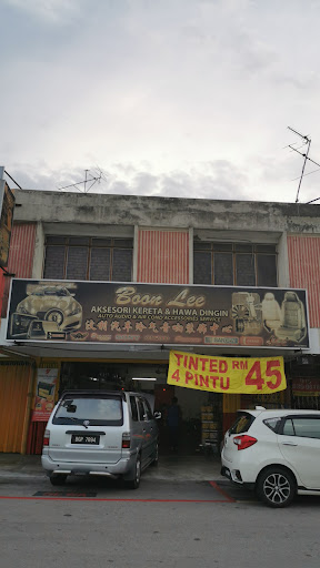 Boon Lee Car Accessories