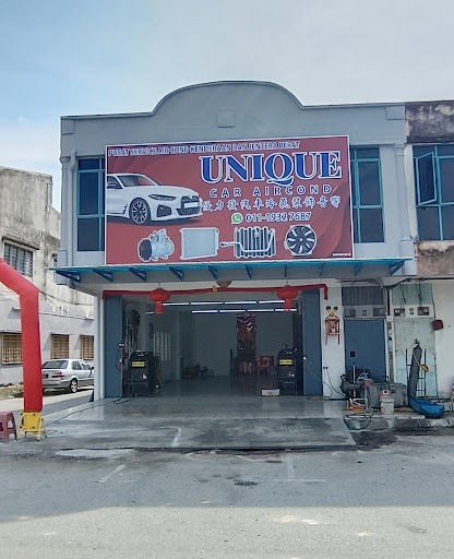 Unique Car Air Cond & Accessories