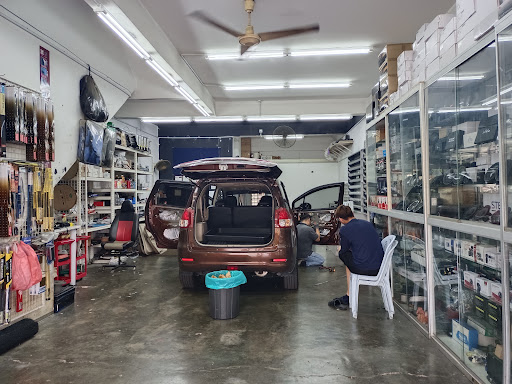 Rich Auto Accessories