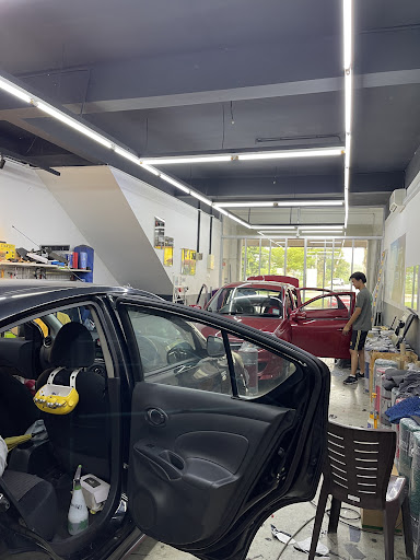 VS Pro Car Tinted & Accessories (Jalan Bunga Pakma)
