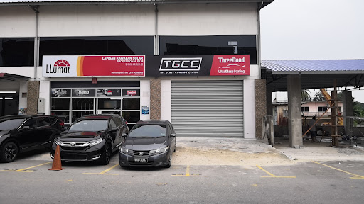 Llumar Rawang (Bandar Country Homes)