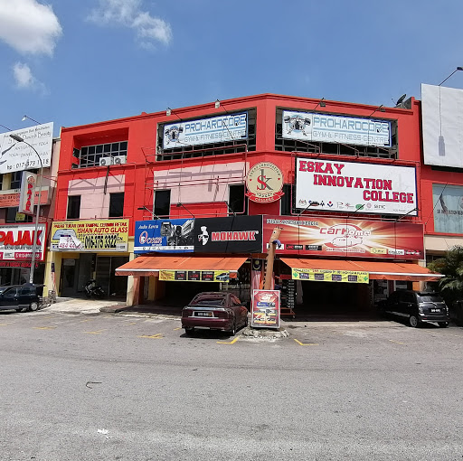 Carhome Rawang • Car Accessories