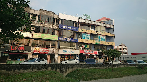 Kedai Aksesori Kereta Mr. KAR