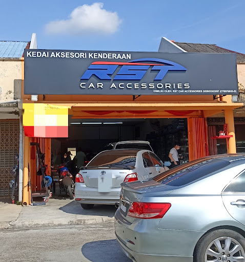 RST Car Accessories