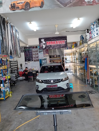 Jc auto car accessories