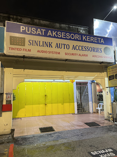 SinLink Auto Accessories