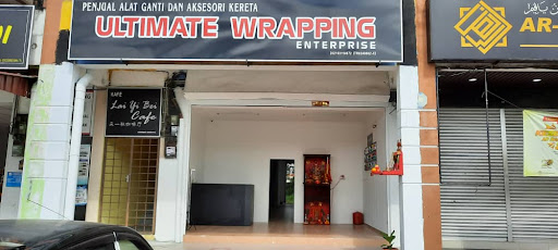Ultimate Wrapping Enterprise