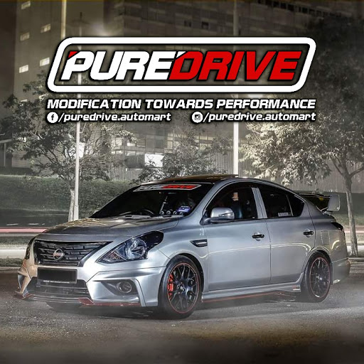 Puredrive Automart