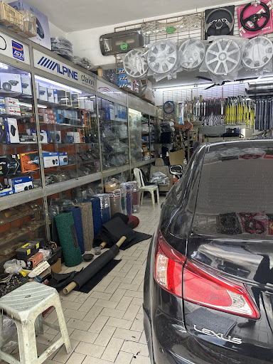 SE Auto Accessories