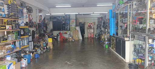 Zhao Yang Car Accessories &Air Cond