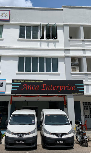 ANCA ENTERPRISE