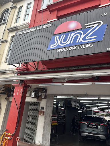 Elite Auto Parts & Accessories Sdn Bhd
