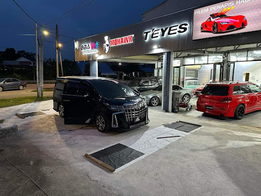 KS Dream Car Accessories & Tint Sdn Bhd