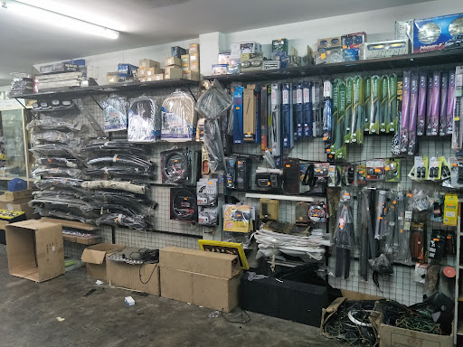 Poly Sound Car Audio & Accessories